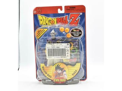 Evil Buu MOSC NEW Dragon Ball Z Irwin Toy Maijin Buu Saga 2002 Action Figure