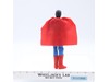 Superman World's Greatest Heroes 8" W/Cardback Mego 1977 Vintage Action Figure
