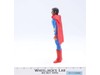Superman World's Greatest Heroes 8" W/Cardback Mego 1977 Vintage Action Figure