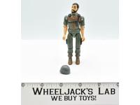 Clutch V1 100% Complete 1982 GI Joe ARAH Vintage Hasbro Action Figure