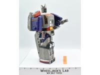 Galvatron #6 Vintage 1986 G1 Transformers Hasbro Action Figure