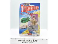 Parker 3.5" Thunderbirds New MOSC 1994 Vintage Matchbox