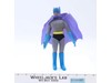 Batman 100% Complete 8" Mego 1974 Vintage Action Figure