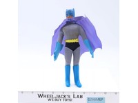 Batman 100% Complete 8" Mego 1974 Vintage Action Figure