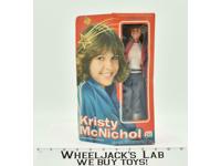 Kristy McNichol Doll MISB 1978 Mego Vintage Doll Action Figure