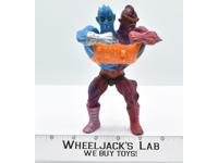 Two Bad #1 He-Man Masters of the Universe MOTU 1985 Mattel Vintage Action Figure