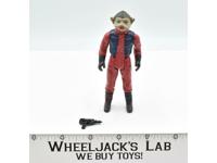 Nien Numb 100% Complete Star Wars ROTJ 1983 Vintage Kenner NO REPRO