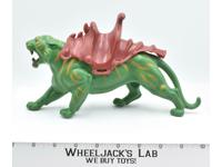 Battle Cat 1982 MOTU Mattel Masters of the Universe He-Man