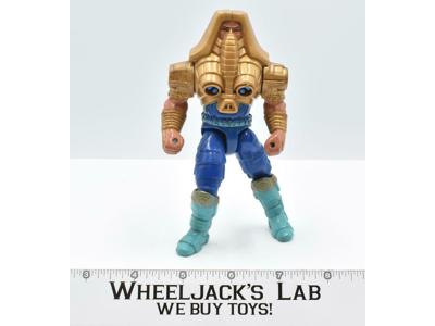 TuskadorThe New Adventures of He-Man1991 Mattel Action Figure Vintage