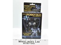 Veritech Alpha Morpher Shadow Fighter Robotech Scott Bernard MIB 2001 Toynami