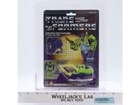 Scavenger AFA GRADED Transformers 1990 Chinese Hasbro NEW SEALED