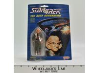 Ferengi Star Trek The Next Generation Galoob 1988 Vintage Action Figure