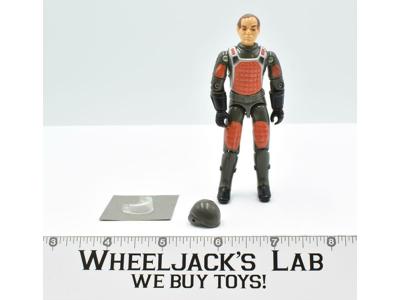 Flash GI Joe V1.5 ARAH Vintage Hasbro 1982-83 Action Figure