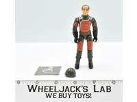 Flash GI Joe V1.5 ARAH Vintage Hasbro 1982-83 Action Figure