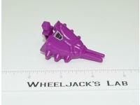 Headmaster Squeezeplay Tail 1988 Vintage G1 Transformers Action Figure
