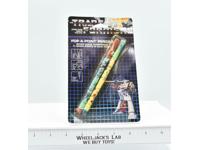 Megatron Pop-A-Point Pencil NEW MOSC Transformers G1 Vintage Hasbro Spindex 1985