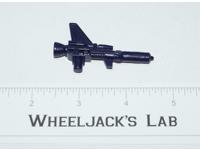 Wingspan Gun Laser Rifle 1987 Vintage Hasbro G1 Transformers Action Figure