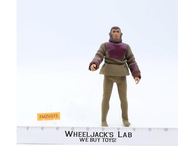 Cornelius Planet of the Apes Mego 1974 Vintage Action Figure Original 7.5"