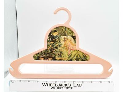 The Sleeping Beauty 11.5" Clothes Hanger Webb &amp; Bower Melodic Ltd 1983