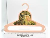 The Sleeping Beauty 11.5" Clothes Hanger Webb &amp; Bower Melodic Ltd 1983