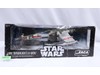 Luke Skywalker's X-Wing W/Dragonsnake Star Wars Saga 2006 Hasbro Vehicle MIB