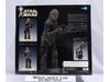 Chewbacca Star Wars Classic Series 1/7 Scale Pre-Painted Soft Vinyl Model Kit
