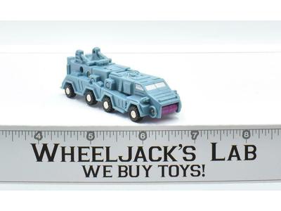 Micromaster Battle Squad Direct-Hit Power Punch G1 Transformers 1990