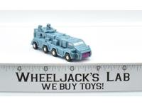 Micromaster Battle Squad Direct-Hit Power Punch G1 Transformers 1990