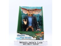 The Brain Gremlins NECA Robo-Cast 12" Action Figure NEW SEALED