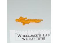 Diakron Diaclone Microchange Microman Browning G1 Transformers Gun