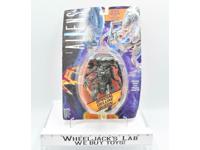 Alien Queen Sticker Variant Aliens 1992 NEW MOSC Kenner