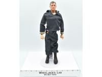 Gi Joe 12" Sailor Shore Patrol Figure Hasbro 1964 Vintage Action Figure
