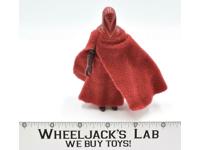 Imperial Royal Guard Star Wars 1983 Vintage Kenner Action Figure