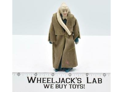 Bib Fortuna #2 Star Wars ROTJ Return of the Jedi 1984 Kenner Action Figure