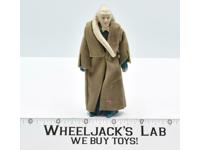 Bib Fortuna #2 Star Wars ROTJ Return of the Jedi 1984 Kenner Action Figure