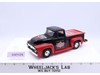 Chicago Bulls 1956 Replica Ford Pickup Truck Bank Tip-Off Collection Ertl 1995