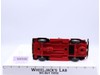 Chicago Bulls 1956 Replica Ford Pickup Truck Bank Tip-Off Collection Ertl 1995