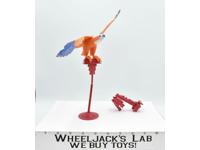 Zoar 100% Complete He-Man Masters of the Universe MOTU 1983 Mattel Vehicle