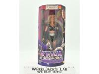 Callisto Xena Warrior Princess 1998 MISB ToyBiz 12" Action Figure