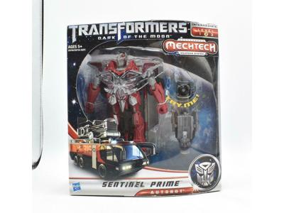 Sentinel Prime MISB NEW Transformers DOTM Hasbro 2011 Action Figure