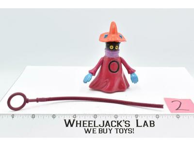 Orko #2 1983 He-Man Masters of the Universe MOTU Mattel Action Figure