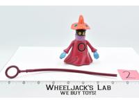 Orko #2 1983 He-Man Masters of the Universe MOTU Mattel Action Figure