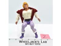 Prince Adam #2 He-Man Masters of the Universe MOTU Mattel Figure