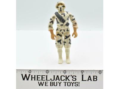 Storm Shadow Cobra Ninja V2 1988 GI Joe ARAH Hasbro Vintage Action Figure