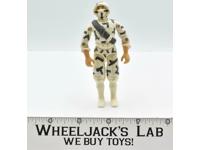 Storm Shadow Cobra Ninja V2 1988 GI Joe ARAH Hasbro Vintage Action Figure