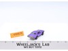 Custom T-Bird Purple 1968 Redline Hot Wheels Mattel Redline W/Out Painted Roof