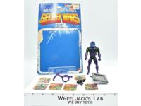 Kang 100% Complete Secret Wars Marvel Super Heroes 1984 Mattel Action Figure