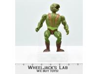 Kobra Khan He-Man MOTU Vintage Action Figure 1984 Mattel
