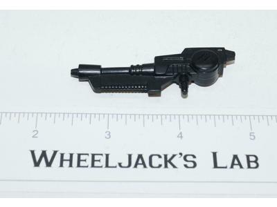 Reflector Spyglass Gun Laser 1985 Vintage Hasbro G1 Transformers Action Figure