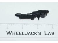 Reflector Spyglass Gun Laser 1985 Vintage Hasbro G1 Transformers Action Figure